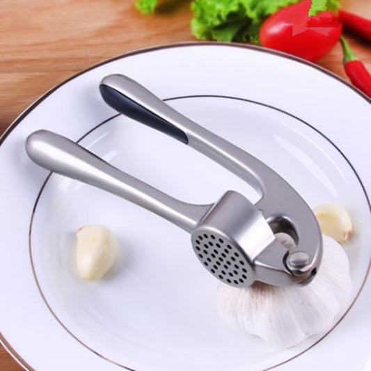 Kitchen Gadget Manual Garlic Press